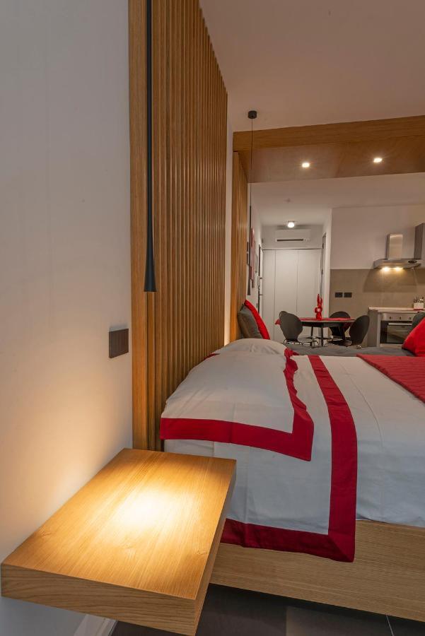 Il Rubino Holiday House Salerno Exterior photo